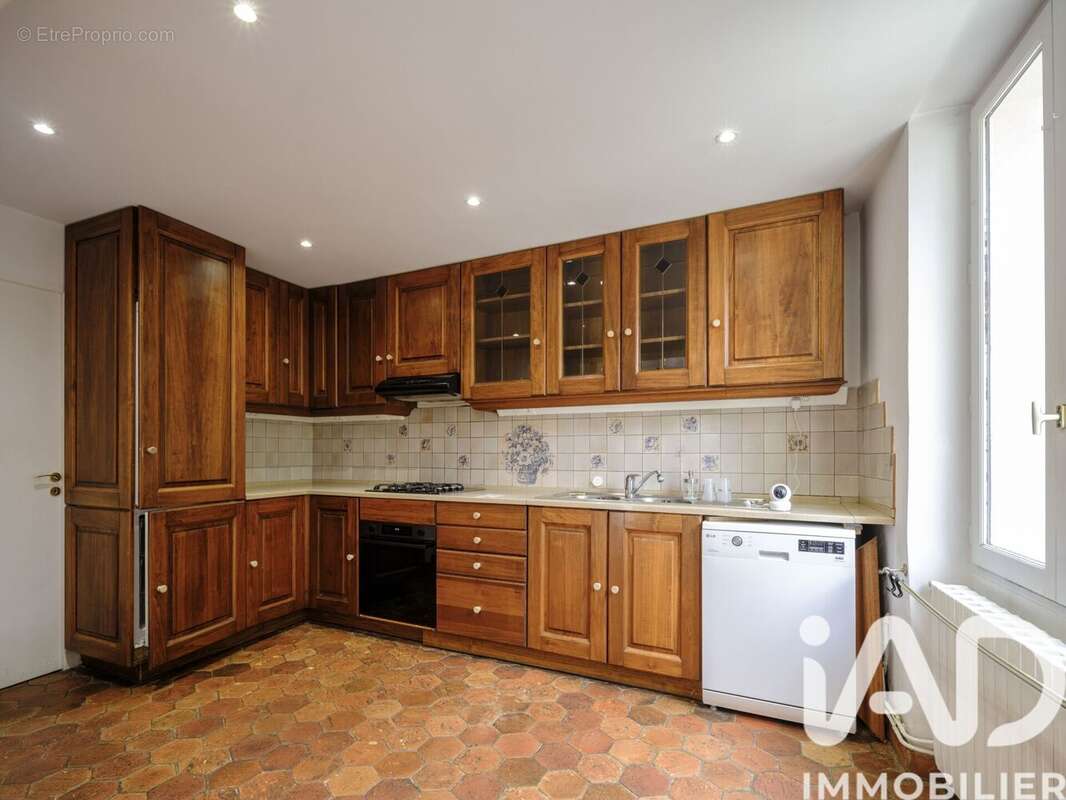 Photo 7 - Maison à CERNAY-LA-VILLE