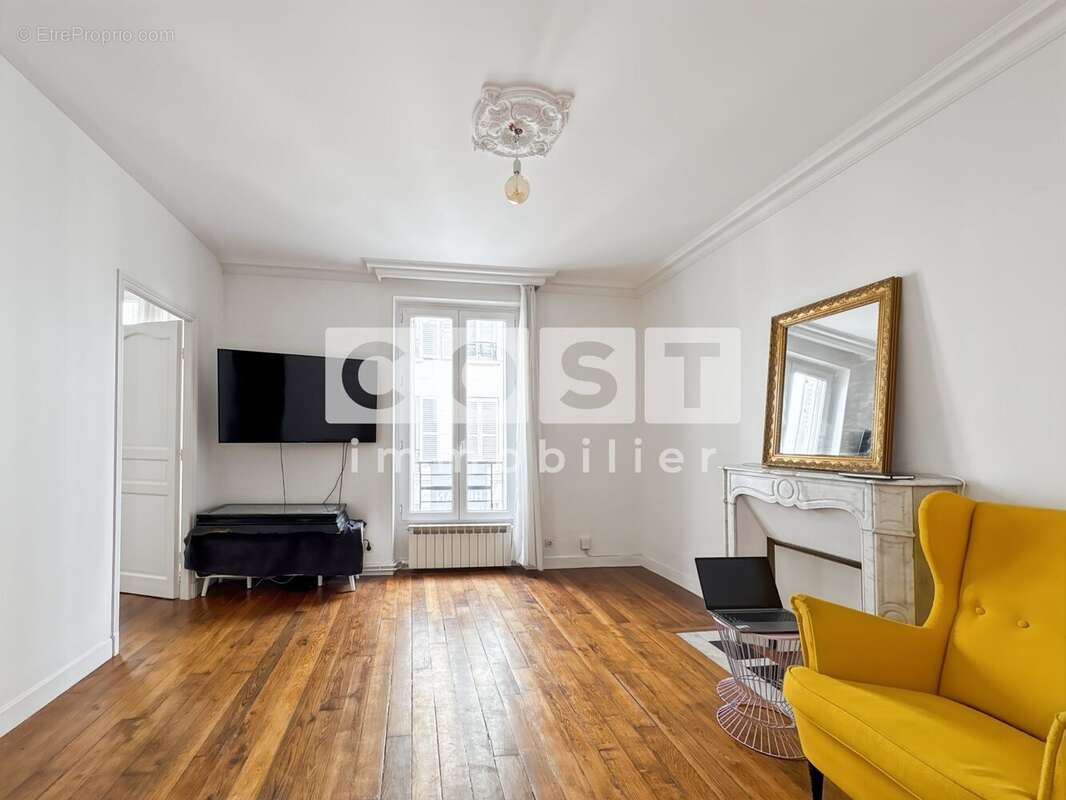 Appartement à BOIS-COLOMBES