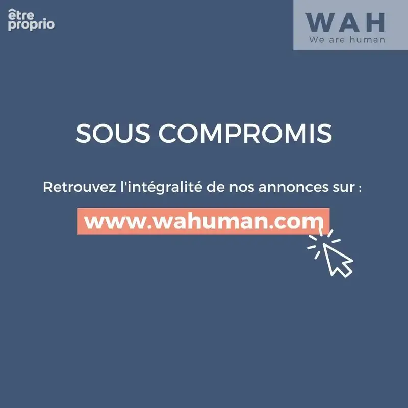 Maison à FONTANES