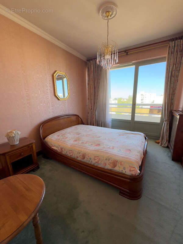 Appartement à ANGERS