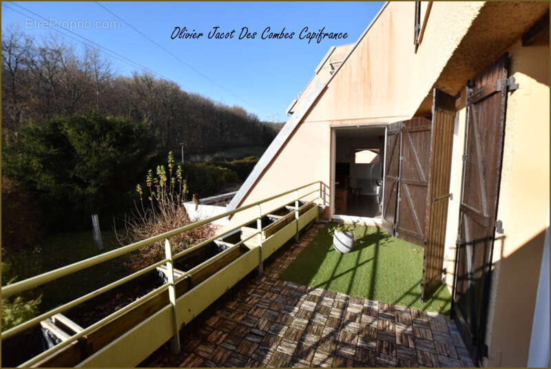 Appartement à BELFORT