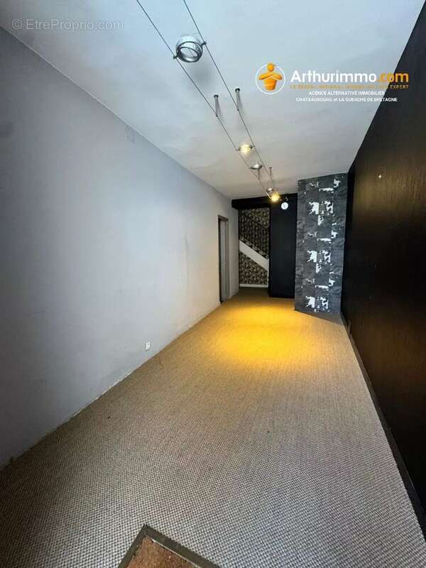 Vente Appartement La guerche-de-bretagne(35130) 178 500ï¿œ - photo 2