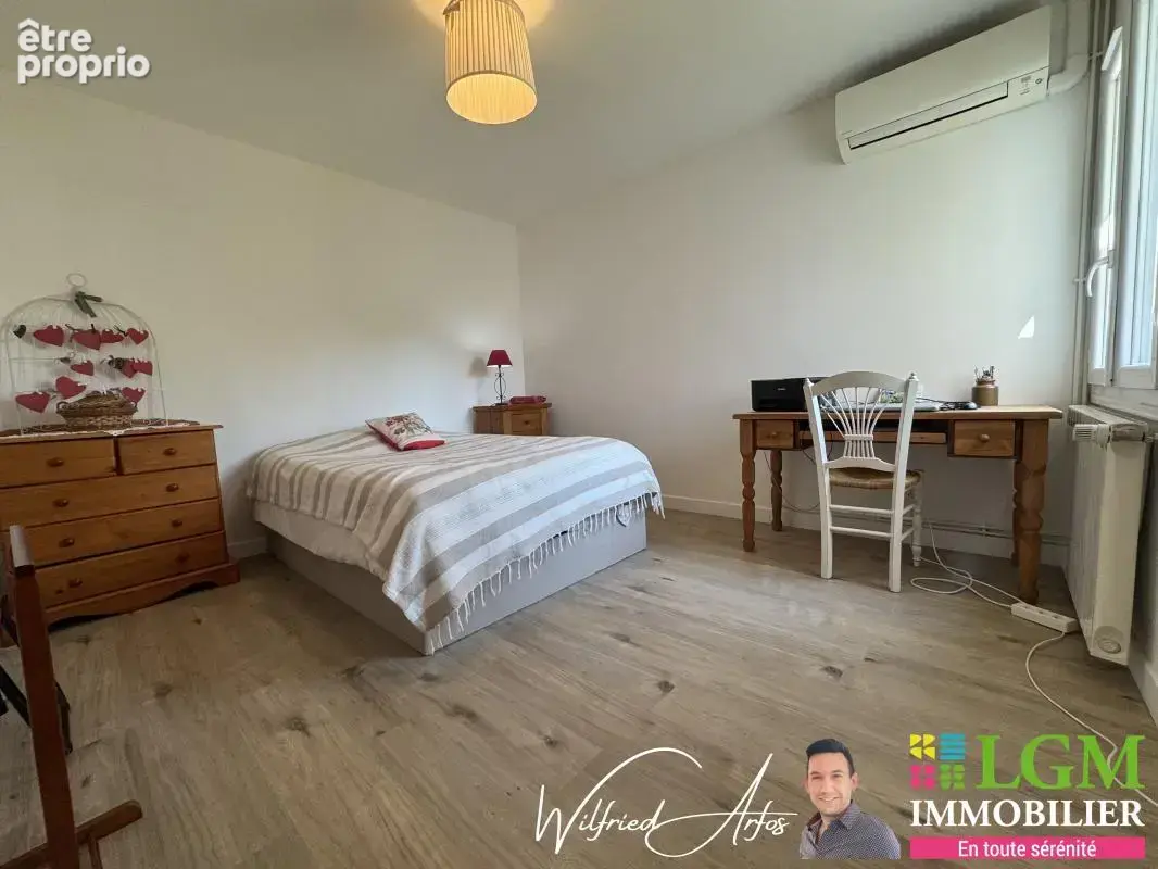 Maison 115 m2 4 pièces sur un terrain de 714 m2 - photo 6
