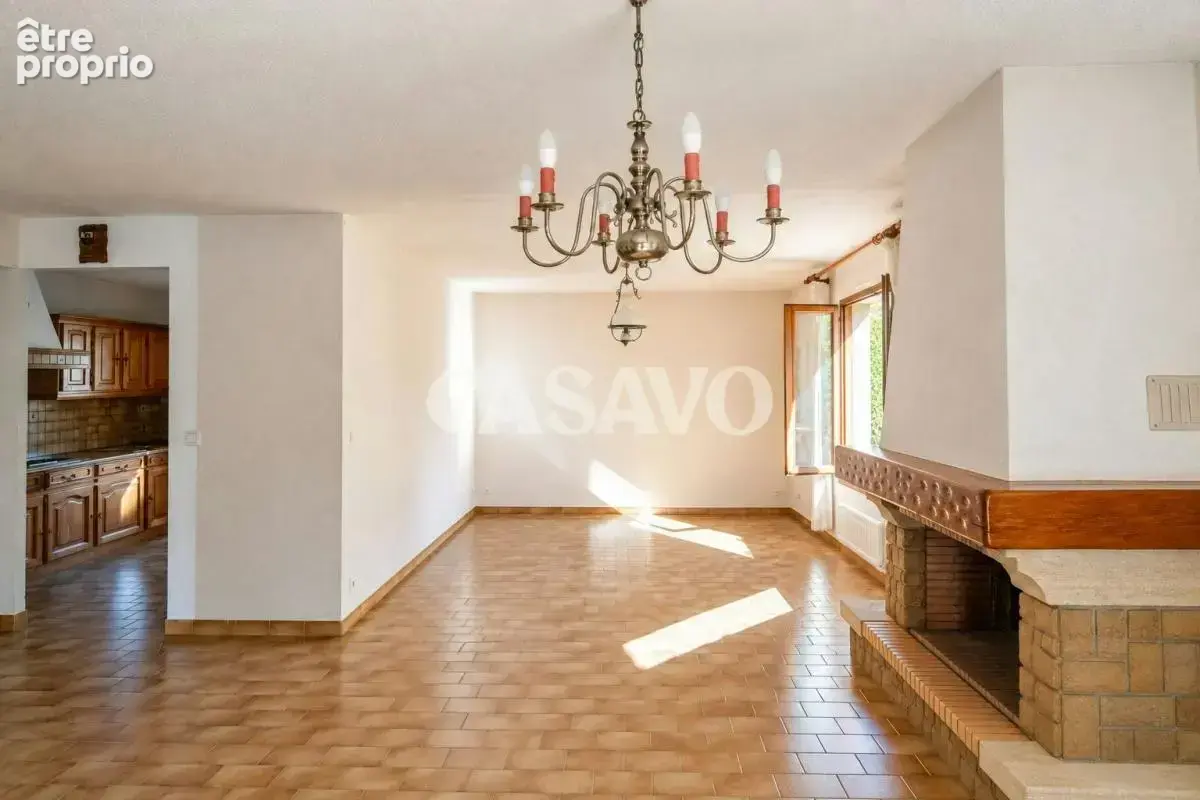 Vente Maison 4 pièces de 115m² - 13510 Éguilles - photo 2