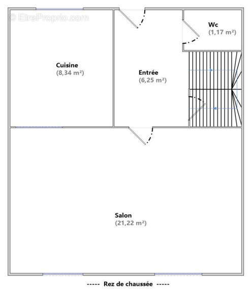 Maison à VALENTON
