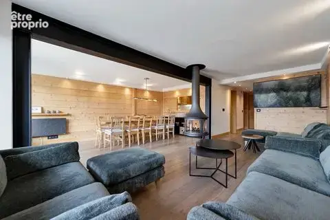 Photo Maison à Les Abrets au prix de 2 705 000€