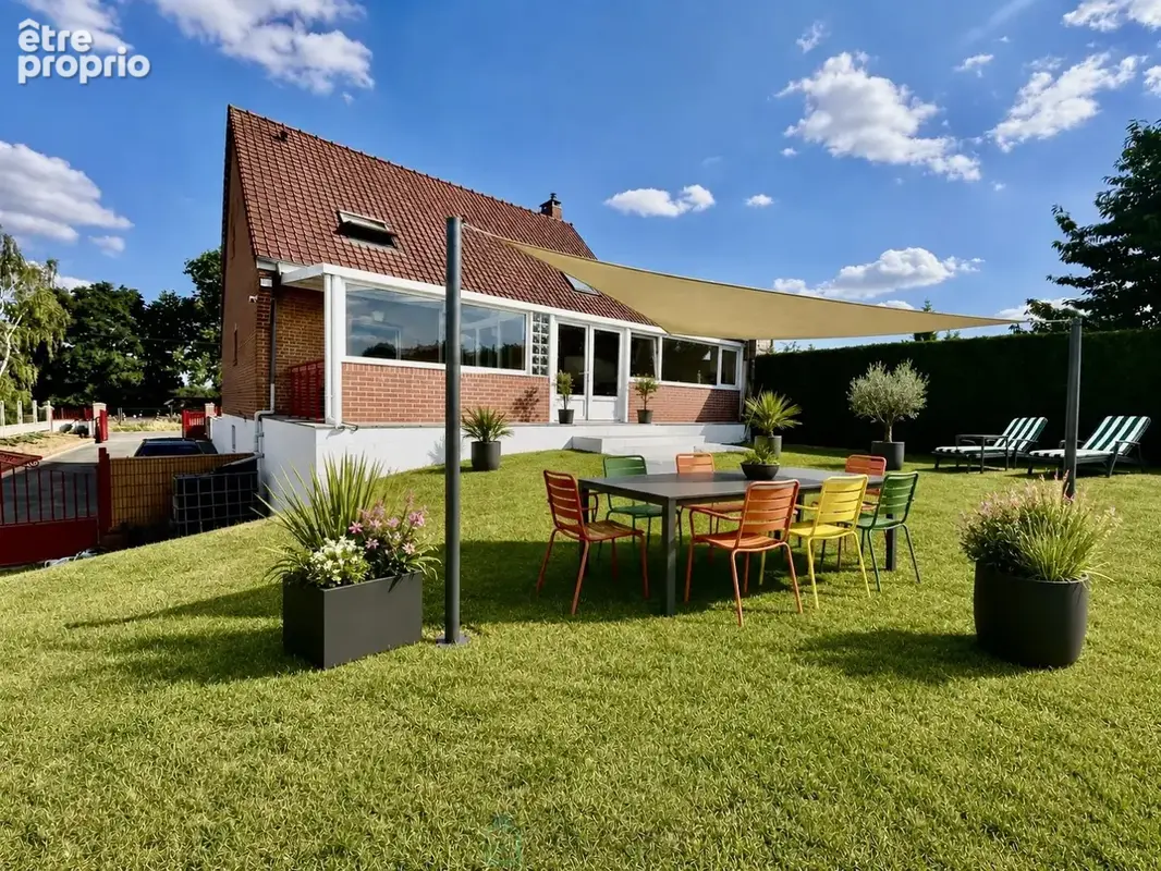 Magnifique maison individuelle avec sous sol complet - photo 7