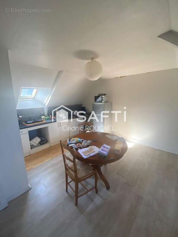 Photo 7 - Maison à QUIMPERLE