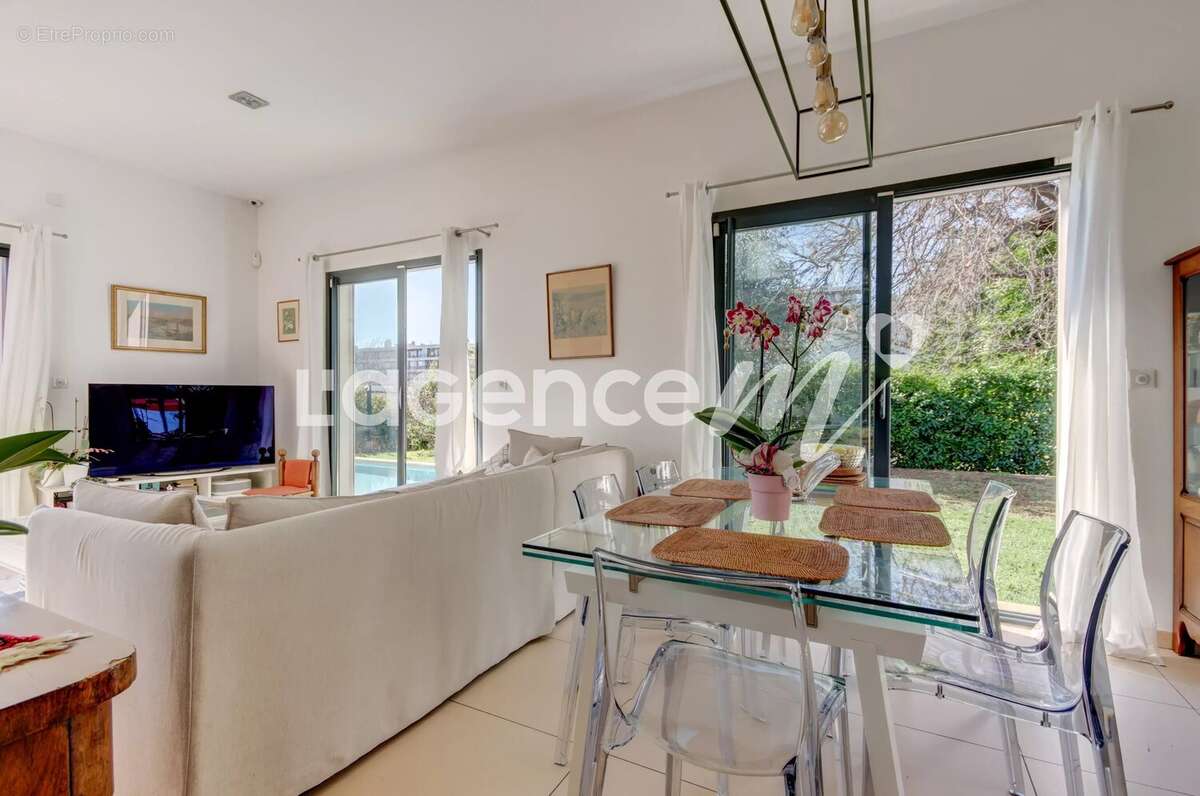 Maison à NICE