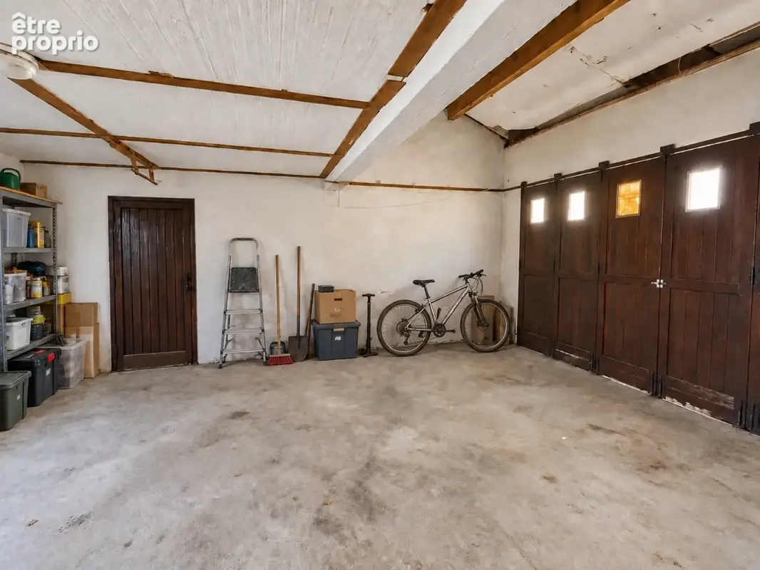 ANGLET FLEURISTES – Maison 9 pièces de 202 m² habitables – Double habitation ou activité professionnelle/libérale possible - photo 17