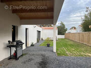 Maison à L'ILE-D'YEU