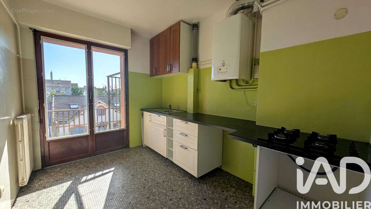 Photo 5 - Appartement à TOULOUSE