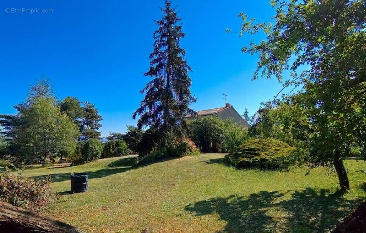 Maison 150 m² à Chateauvieux  - photo 12