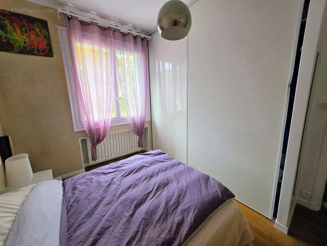Appartement à MONTARGIS