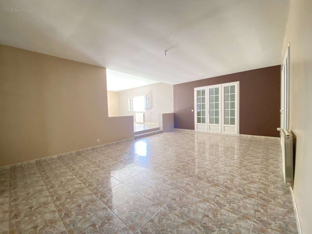 Maison à PORTIRAGNES