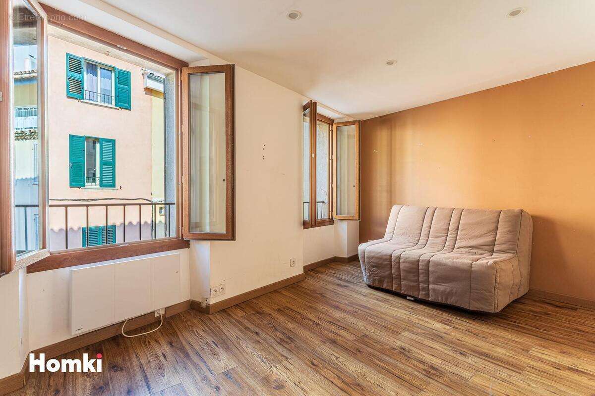 Maison à LE BEAUSSET