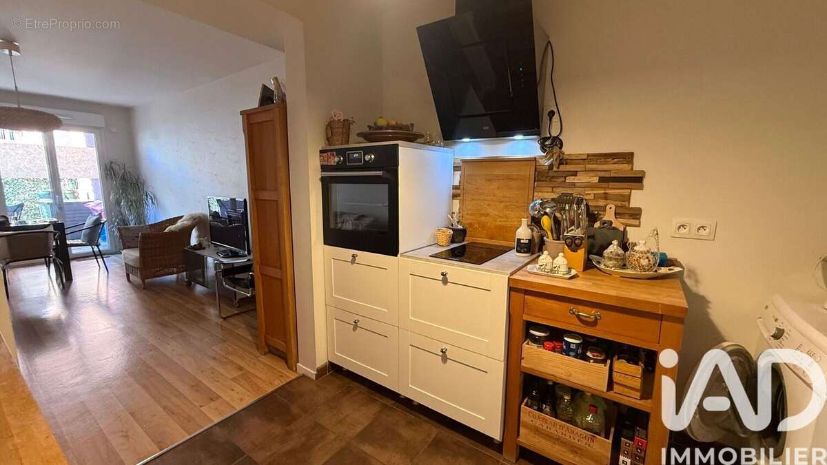 Photo 9 - Appartement à GONCELIN