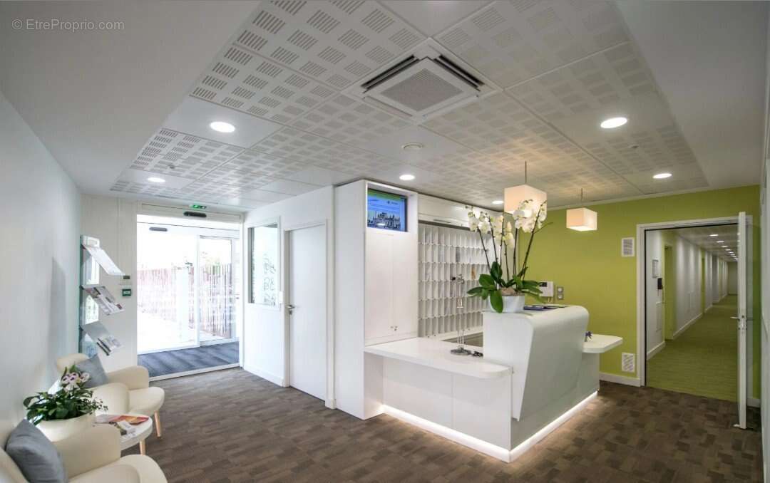 INVESTISSEMENT LOCATIF  TOURCOING  Résidence Seniors Les Jardins d'Arcadie - 5,22 % de rentabilité - photo 9