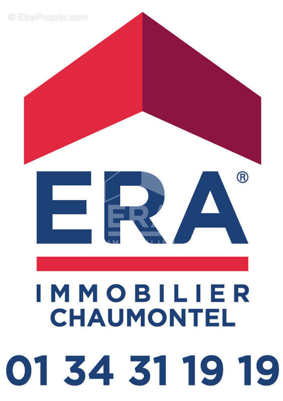 Maison à CHAUMONTEL