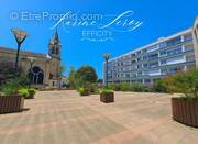 Appartement à SAINT-GRATIEN