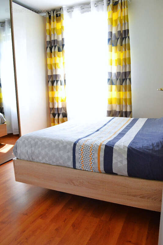 Maison à NEUVES-MAISONS