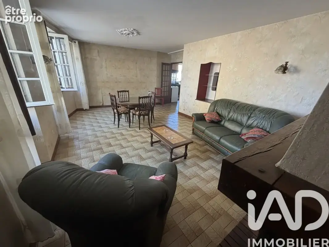 Photo 1 - Maison à NEGRONDES