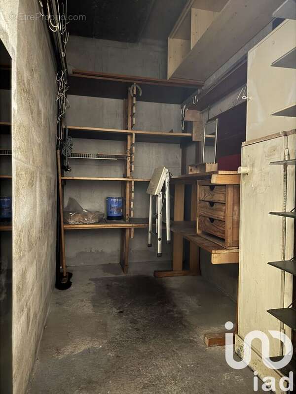 Photo 6 - Appartement à CHARENTON-LE-PONT