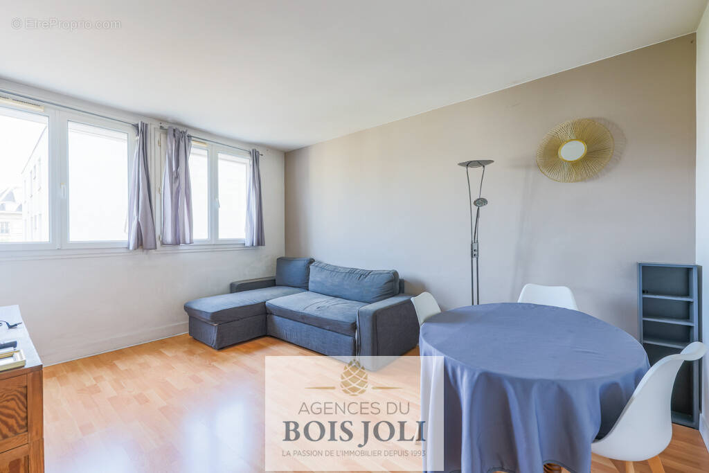 Appartement à VANVES