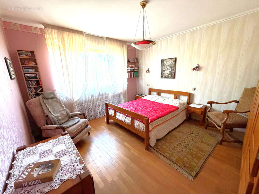 Maison à AMANVILLERS