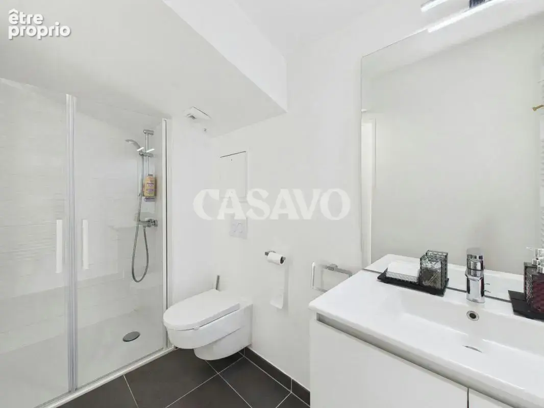 Vente Appartement 5 pièces de 102m² - 94140 Alfortville - photo 10