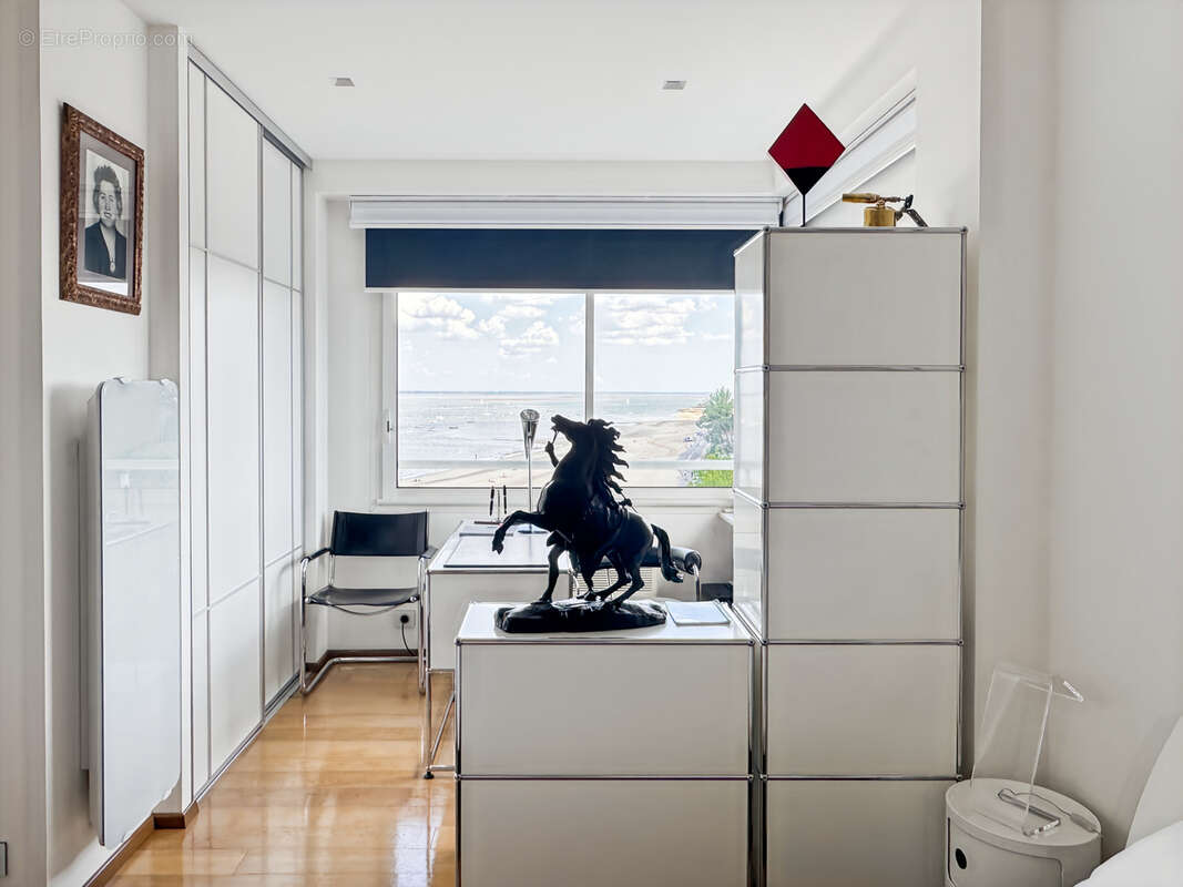 Appartement à ARCACHON