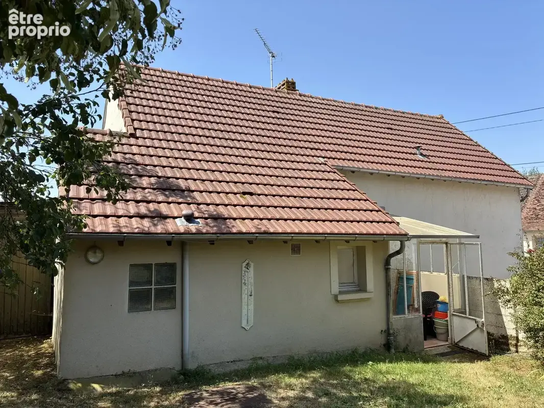 Maison de village à rénover - photo 14