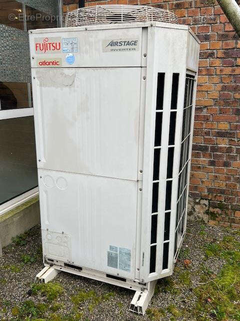 Appartement à FEUQUIERES-EN-VIMEU