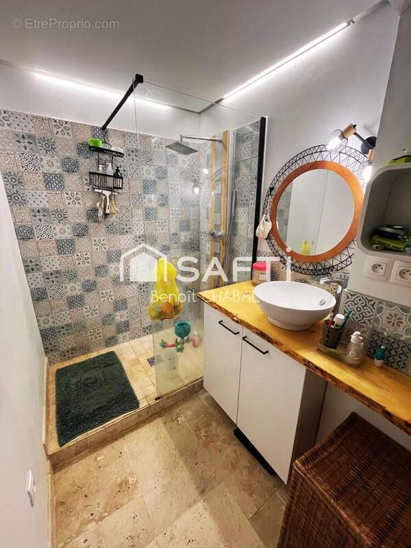 Photo 7 - Maison à MONTPELLIER