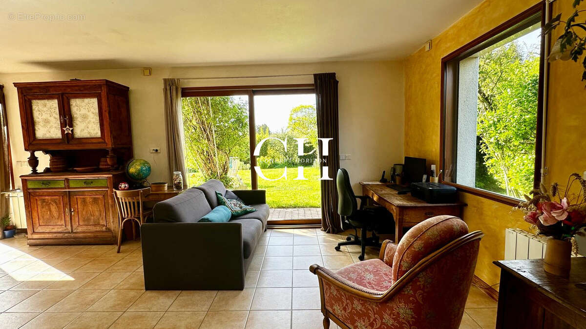 Maison à SAINT-ALBAN