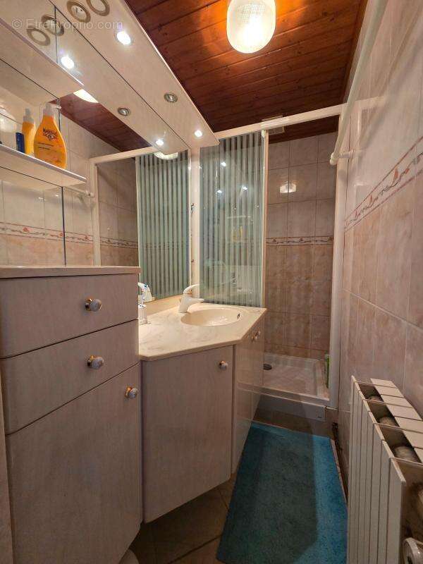 Maison À Vendre - 100m² - Saint-Pierre de Chartreuse - photo 8