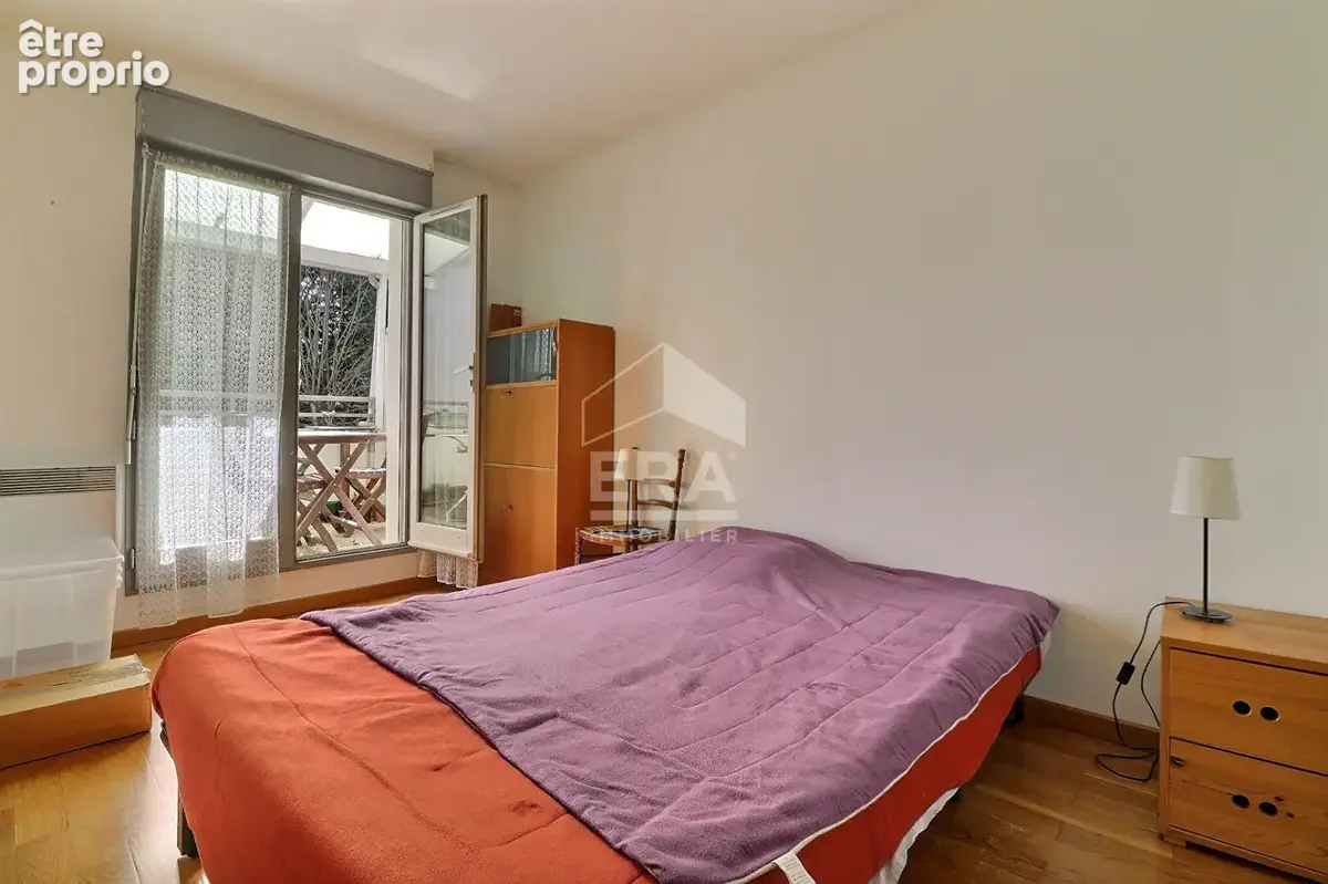 Appartement 80m² à saint-leu-la-forêt - photo 3
