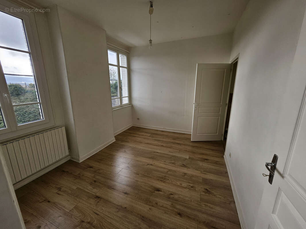 Appartement à LIMOGES