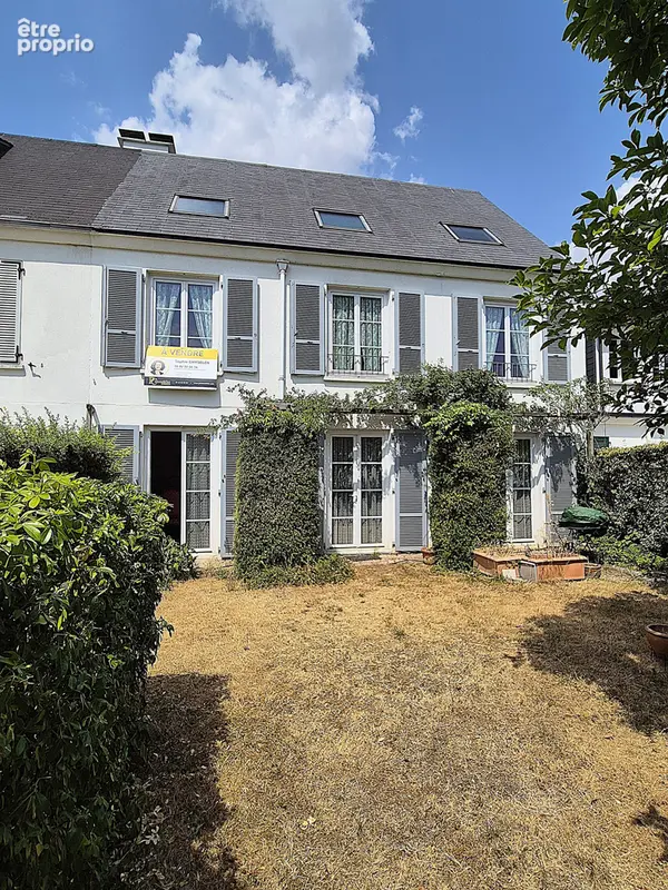 Maison 7 pièces 148 m² à vendre à Vert-Saint-Denis (77240) - photo 1
