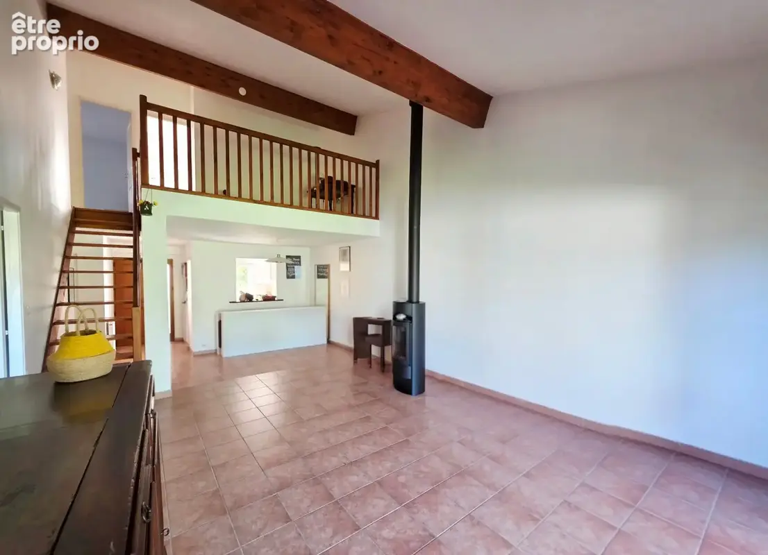 Maison 4 pièces 102 m² à vendre à Castelginest (31780) - photo 4