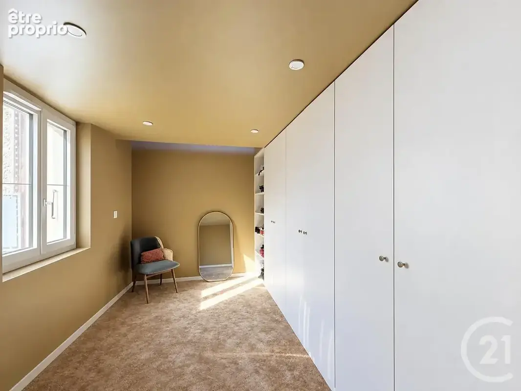 Maison 6 pièces 120 m² à vendre à Chartres (28000) - photo 7