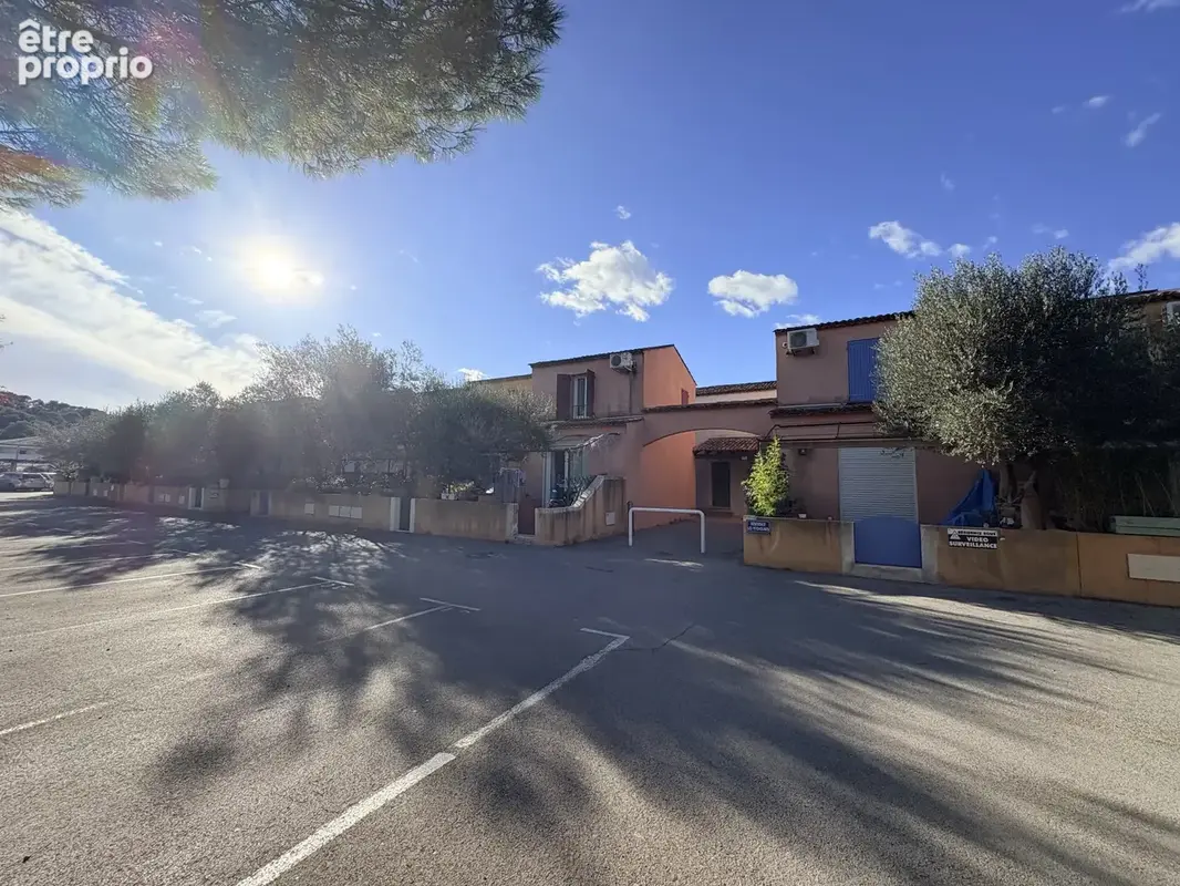 Caveirac maison 3 pieces et 2 places de parking - photo 14