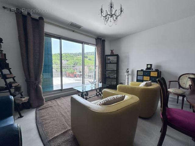 À Collioure, appartement neuf à vendre pour famille avec enfant - photo 5