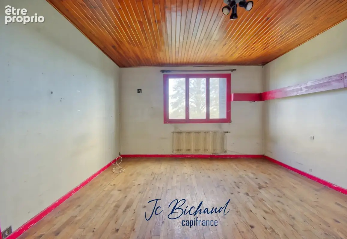 Maison Collonges-au-Mont-d'or de 250m2 + sous-sol de 80m2 - photo 15