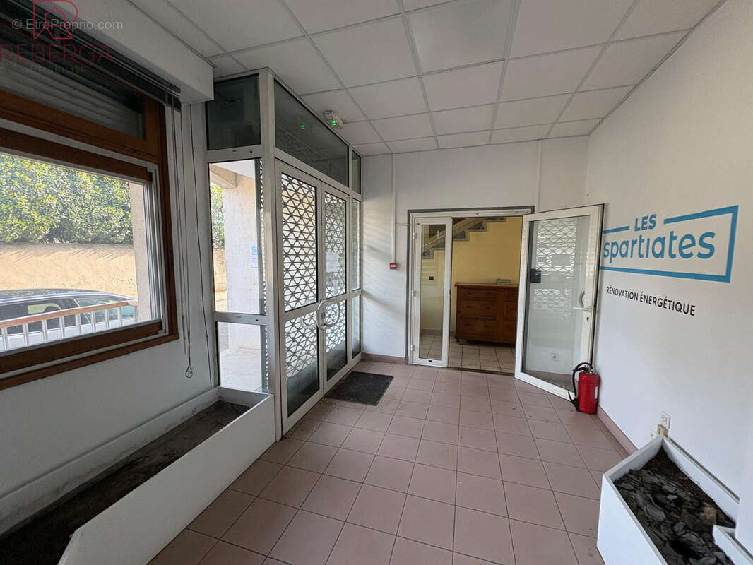 Appartement à MAZAMET