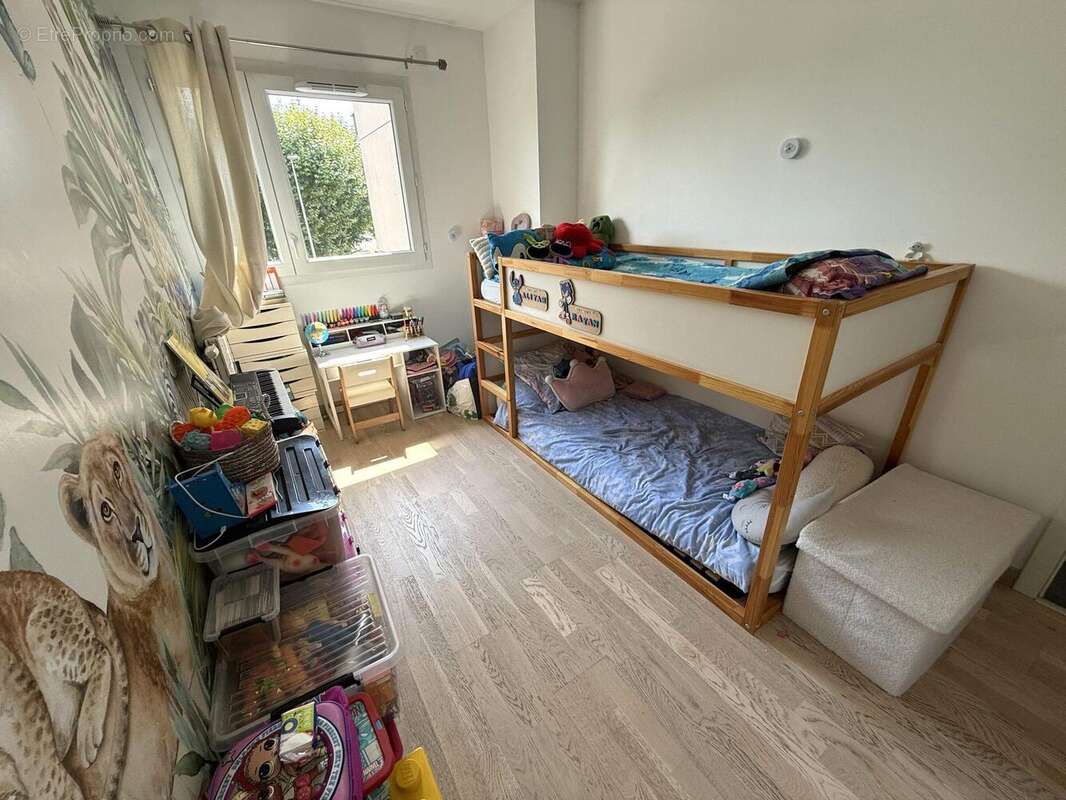 Appartement à SAINT-ISMIER