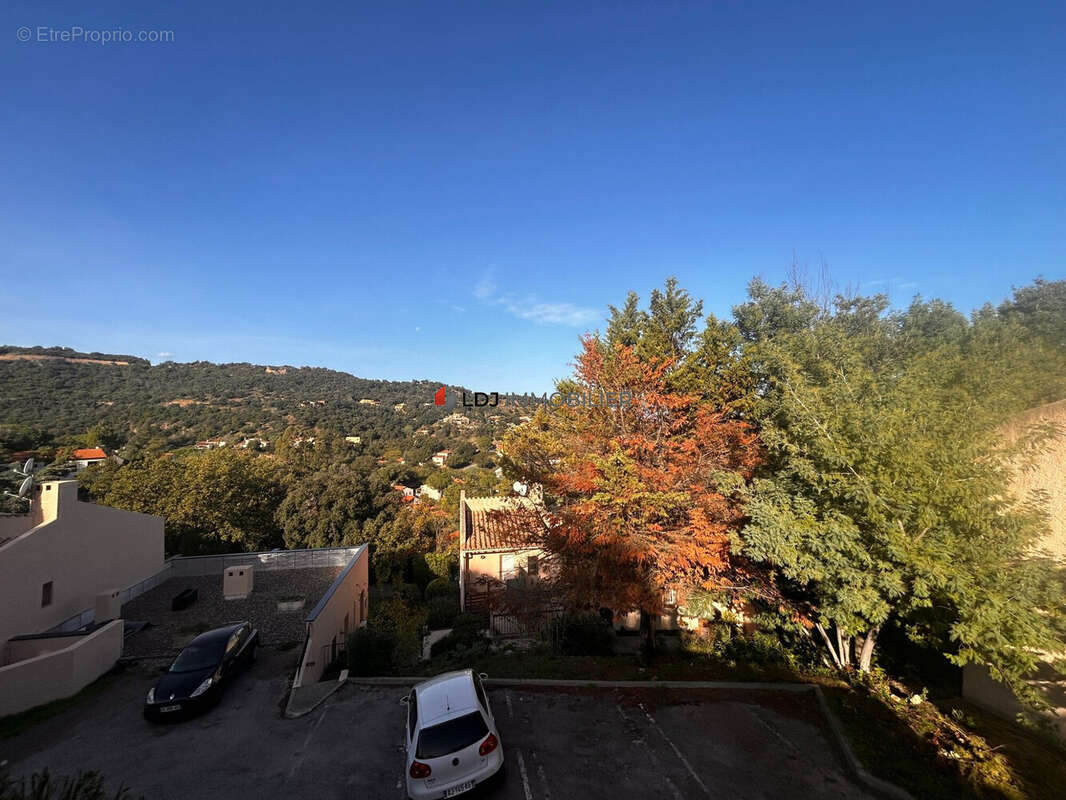 Appartement à LE BOULOU