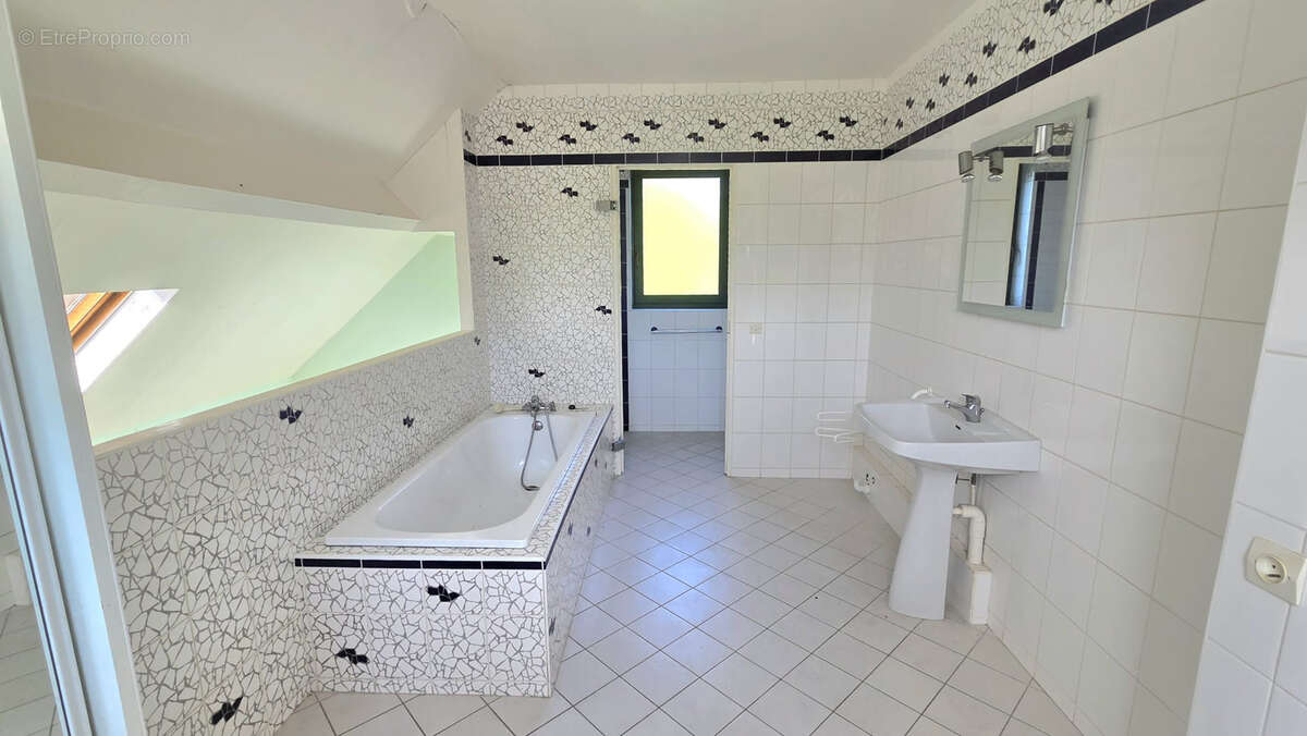 Maison à LA FERTE-SOUS-JOUARRE