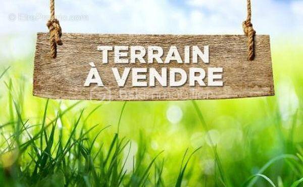 Terrain à LA RAVOIRE