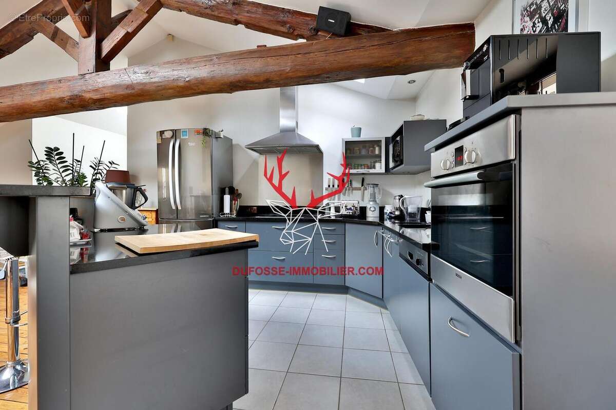 Photo 3 - Maison à VILLEFRANCHE-SUR-SAONE